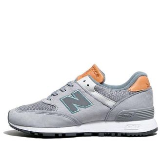 New Balance (WMNS) New Balance 576 Made in England Mid Grey W576NBG