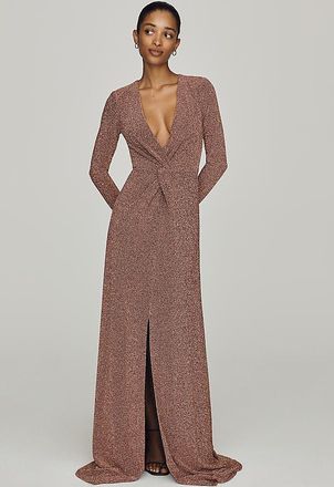 Dress The Population Aya Dress