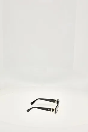 Dior Womens Sunglasses Black
