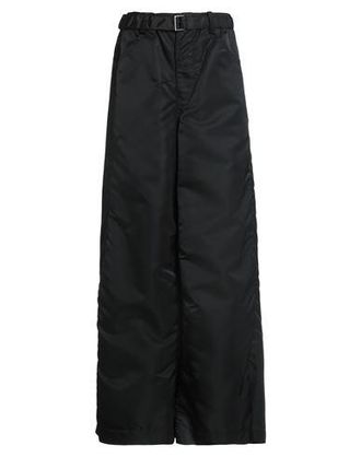 sacai BOTTOMWEAR - Trousers on YOOX.COM
