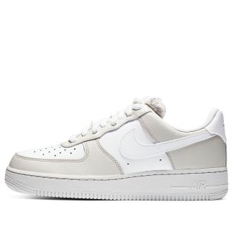 Nike (WMNS) Nike Air Force 1 07 Low Light Bone DC1165-001