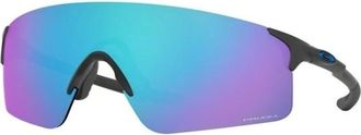 Oakley Authentieke Evzero Blades Zonnebril - unisex - Zonnebrillen - Grijs - 38 MM - Accessoires