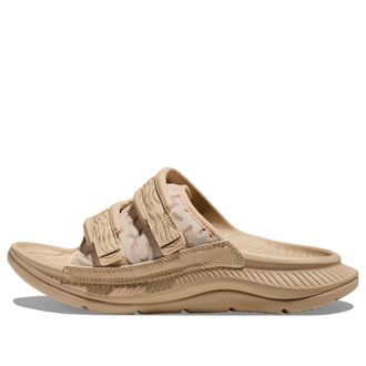 Hoka One One Ora Luxe Shifting Sand 1134150-SSDD