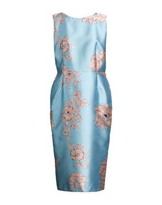 Matilde Cano DRESSES - Midi dresses on YOOX.COM