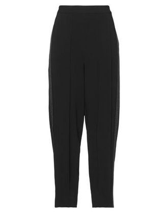 Stella McCartney BOTTOMWEAR - Trousers on YOOX.COM