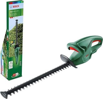 Bosch Tijeras Cortasetos A Bater&iacute;a Easyhedgecut 18-45 (sin Bater&iacute;a, Sistema De 18 V, Hoja De 45 Cm De Largo) - Bosch