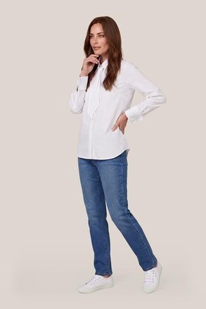 Mart Visser Meadow Blouse Wit