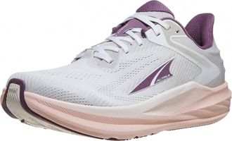 Altra Womens Torin 8 Running Shoes In Tan