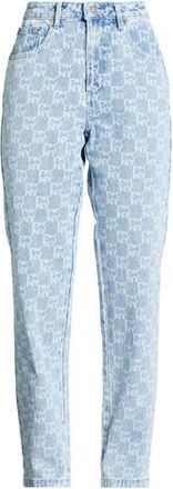 DKNY HOSEN & R&Ouml;CKE - Jeanshosen auf YOOX.COM