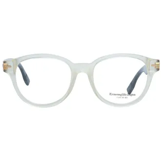 Ermenegildo Zegna ER-1038887-FBB-818 Eyeglasses - Clear