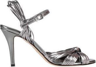 NCUB CALZADO - Sandalias con cierre en YOOX.COM