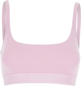 Tom Ford Signature Bralette - Dames - Tops zonder mouwen - Roze - XS - Tops