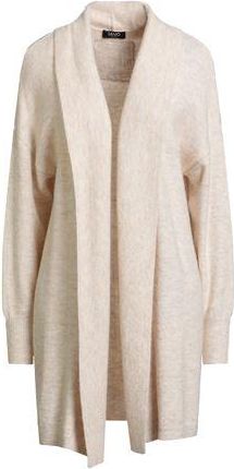 Liu Jo PRENDAS DE PUNTO - C&aacute;rdigans en YOOX.COM