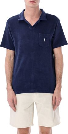 Polo Ralph Lauren T-Shirts und Polos Blau