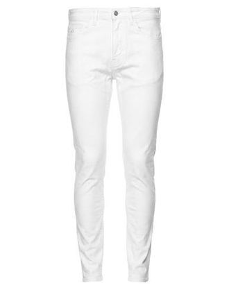 A|X Armani Exchange PARTES DE ABAJO - Pantalones vaqueros en YOOX.COM