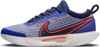 Nike Court Zoom Vapor Pro Lapis Bright Crimson DH0618-401