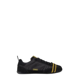 Fendi Heren, Schoenen, Zwart, Maat: 42 1/2 EU