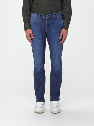 xc Jeans XC Men color Blue