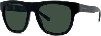 Vuarnet Belvedere 06 - unisex - Zonnebrillen - Zwart - 55 MM - Accessoires