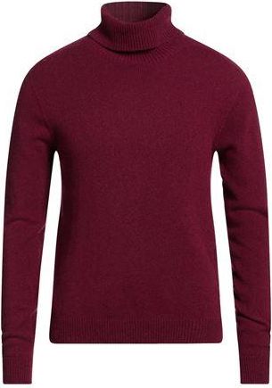 Mauro Grifoni KNITWEAR - Turtlenecks on YOOX.COM