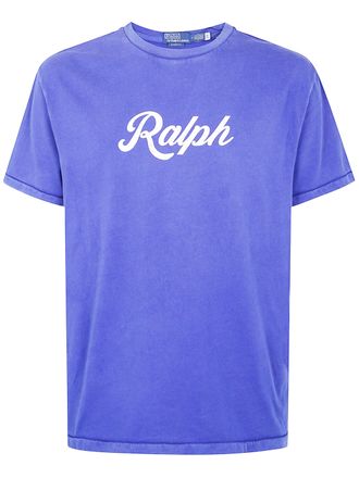 Ralph Lauren Jersey T-Shirt
