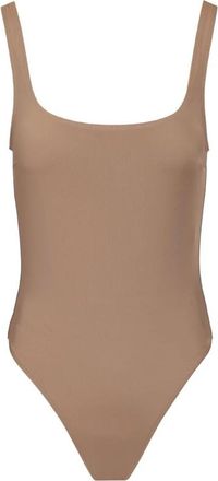 Matteau Badmode - Dames - Badpakken - Beige - M - Badmode