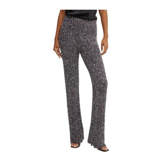 Liviana Conti Donna, Pantaloni, Grigio, S, new