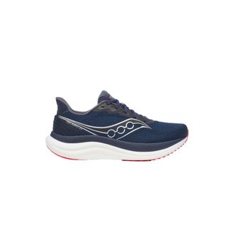 Saucony Saucony Triumph 23 Navy / Red S21023-210 Mens