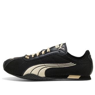 Puma H-Street Mesh Black Buttercream 407266-04