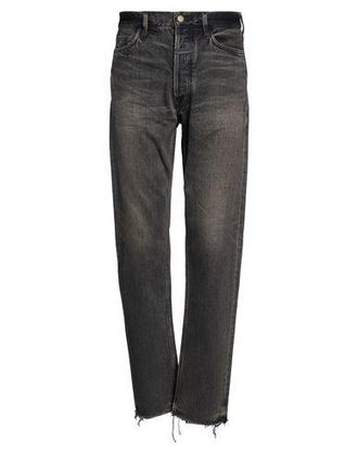 Fear of God BOTTOMWEAR - Jeans on YOOX.COM