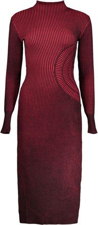 Desigual Viscose Womens Dress