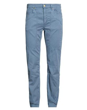 Jeckerson BOTTOMWEAR - Trousers on YOOX.COM