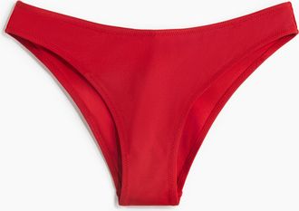 H&M Bikinihose - Red
