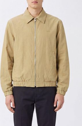 A.P.C. A. P.C. Shirt Men color Beige
