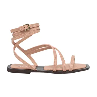 Pollini Mujer, Zapatos, Beige, Talla: 37 EU