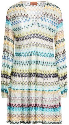 Missoni KLEIDER - Mini-Kleider auf YOOX.COM