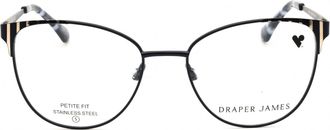 Draper James DJ5051 Eyeglasses - Navy