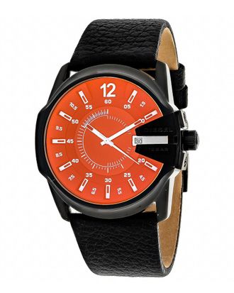 Diesel Mens Mega Chief Watch