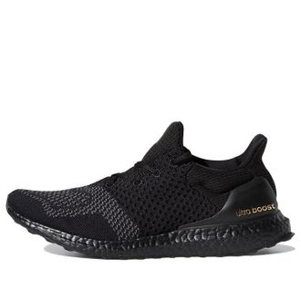 adidas Ultraboost DNA Uncaged Core Black G55366
