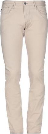 Emporio Armani BOTTOMWEAR - Trousers on YOOX.COM