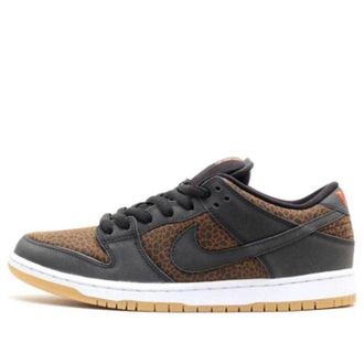 Nike SB Dunk Low Premium Giraffe 313170-018