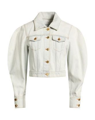 Nina Ricci COATS & JACKETS - Denim outerwear sur YOOX.COM