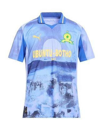 Puma TOPWEAR - Polo shirts sur YOOX.COM