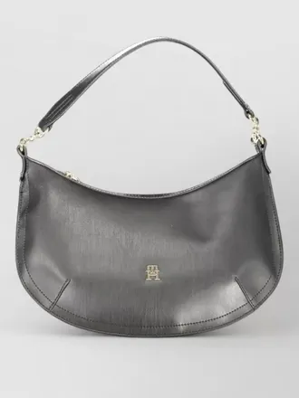 Tommy Hilfiger leather shoulder bag