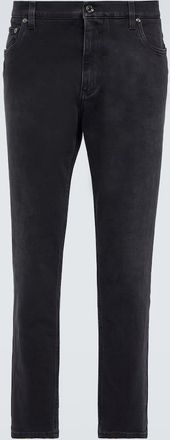 Dolce & Gabbana Straight jeans