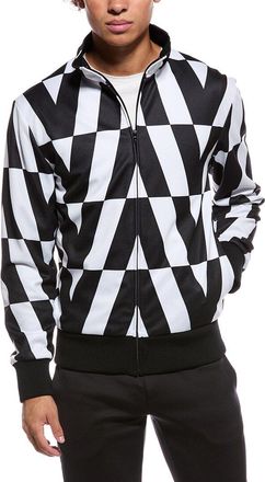 Valentino Jersey Felpa Jacket