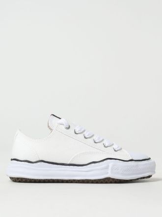 Miharayasuhiro Sneakers Peterson Maison Mihara Yasuhiro in canvas di cotone