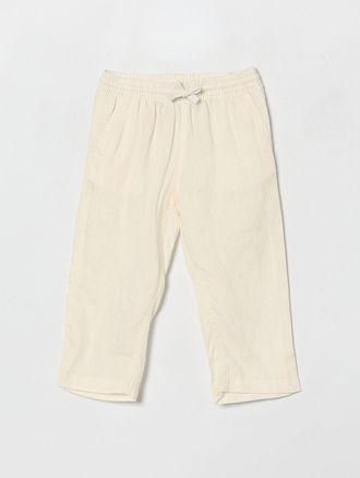 Polo Ralph Lauren Pantaloni Polo Ralph Lauren in lino con coulisse
