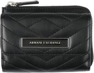 A|X Armani Exchange Marroquinería - Billeteras en YOOX.COM