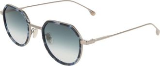 Paul Smith PS26101S Pinnell 042 Mens Sunglasses Tortoiseshell Size 50